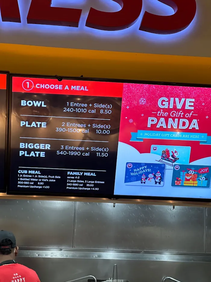 Panda Express 4