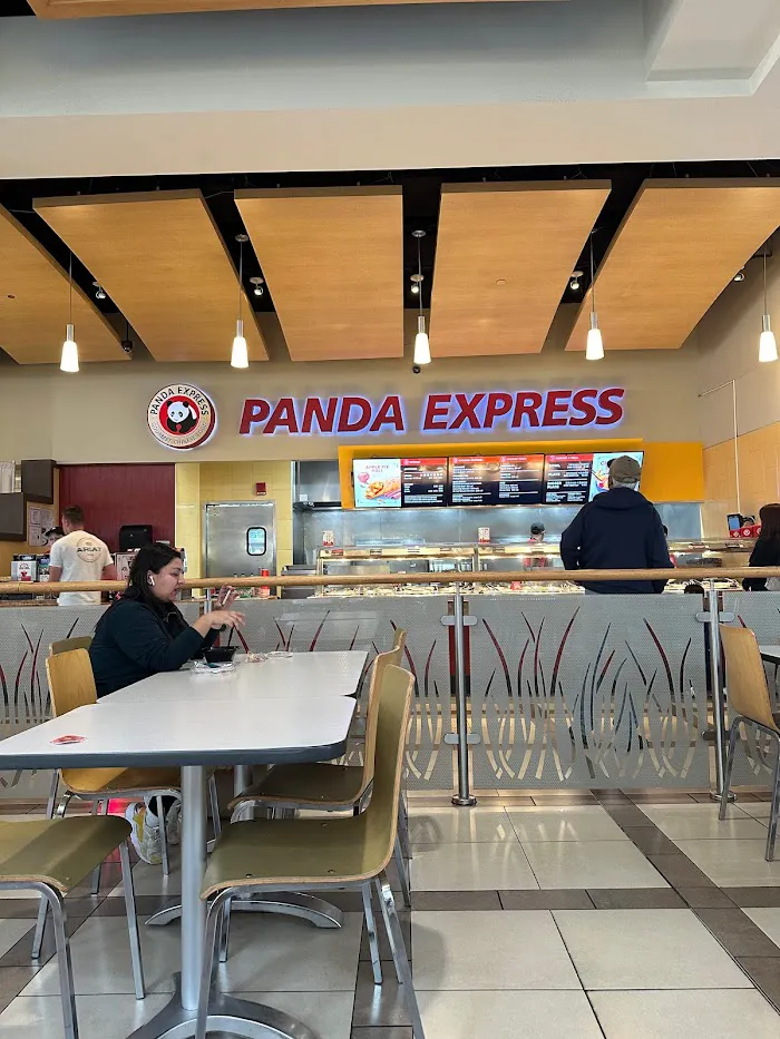 Panda Express 5