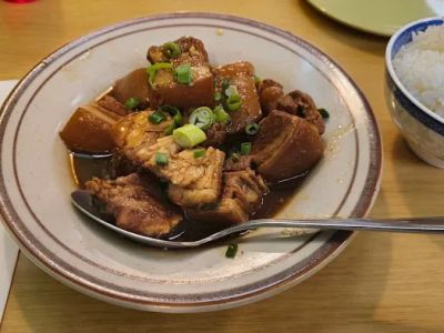 Great Wall Restaurant 0