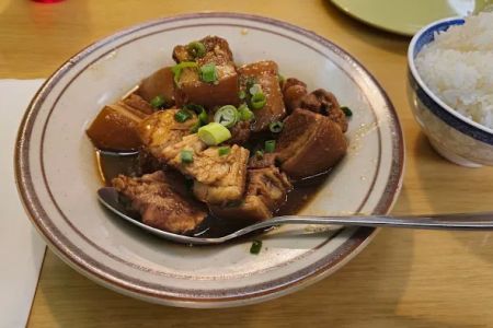 Great Wall Restaurant