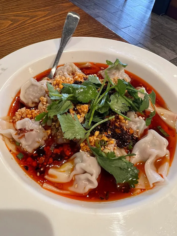 Chinese Taste 5