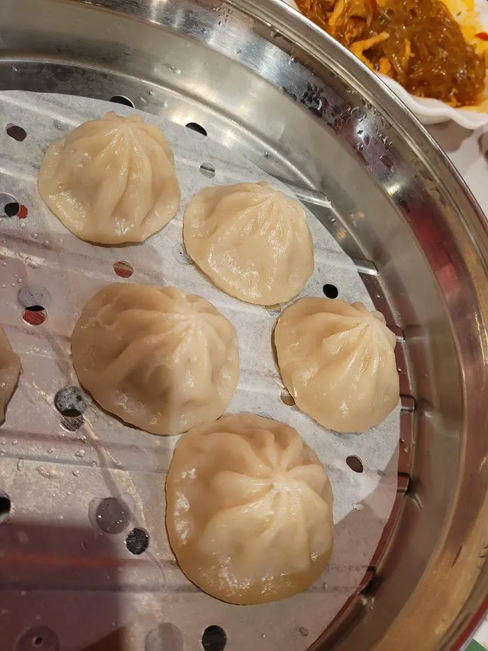 Chinese Taste 6