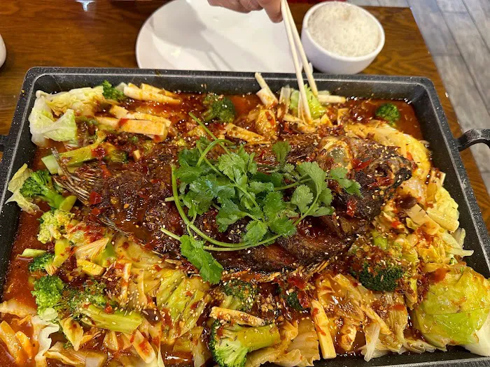 Chinese Taste 2