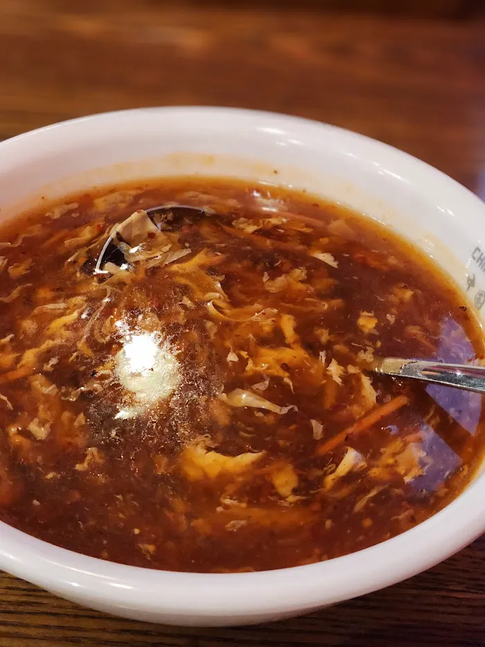 Chinese Taste 4