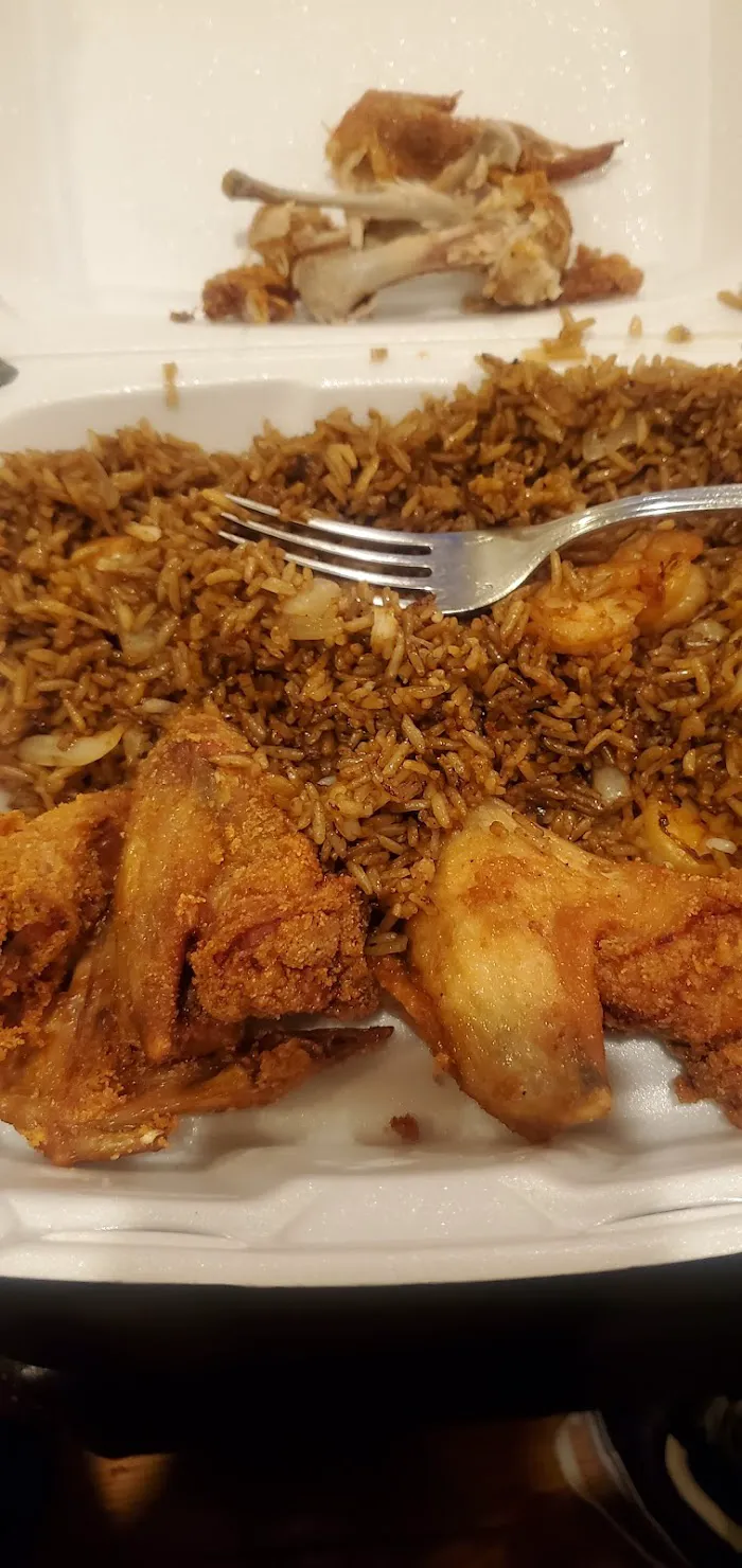 San Lok Chinese Restaurant 9