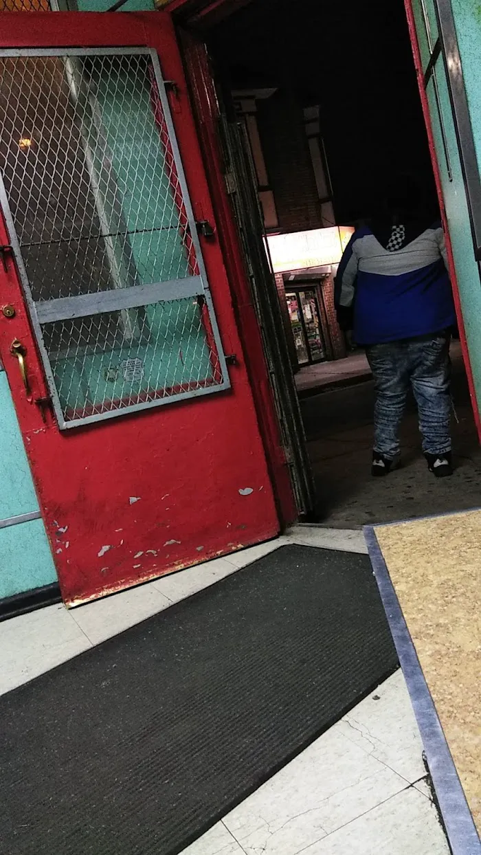 San Lok Chinese Restaurant 1