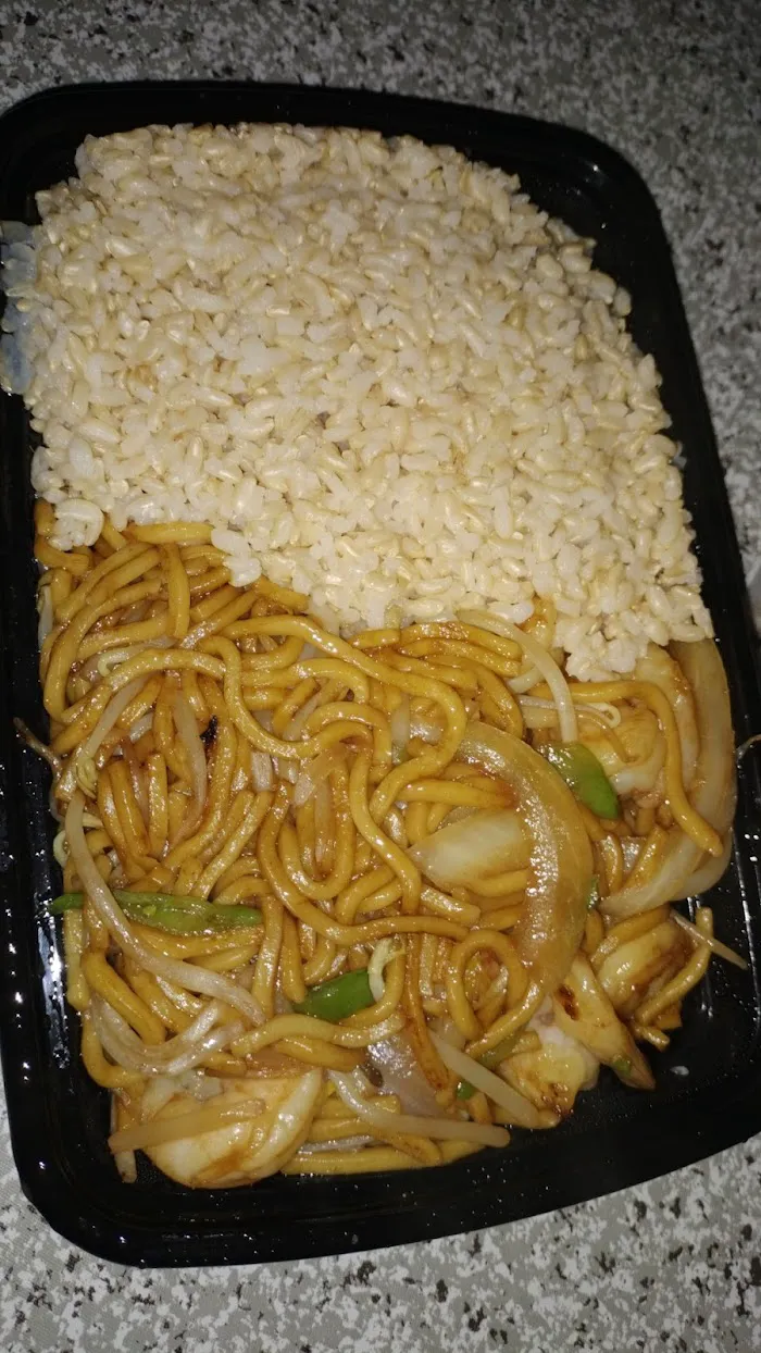 Happy China Chinese Restaurant 8