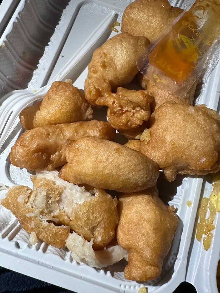 Happy China Chinese Restaurant 5