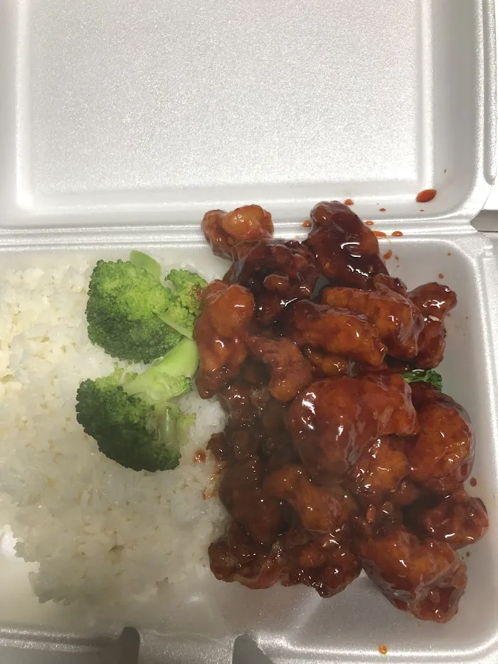Happy China Chinese Restaurant 9