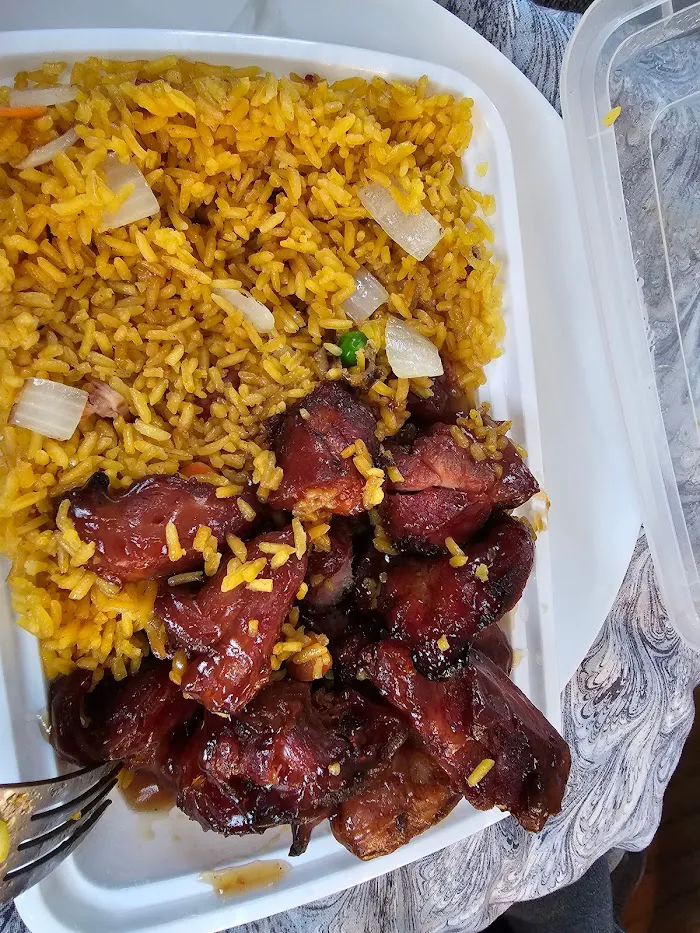 Victory Chinese Restaurant 10