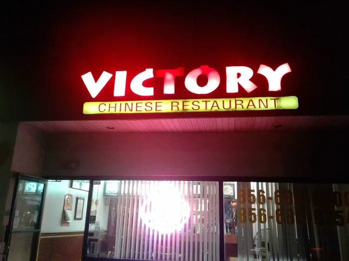 Victory Chinese Restaurant 7