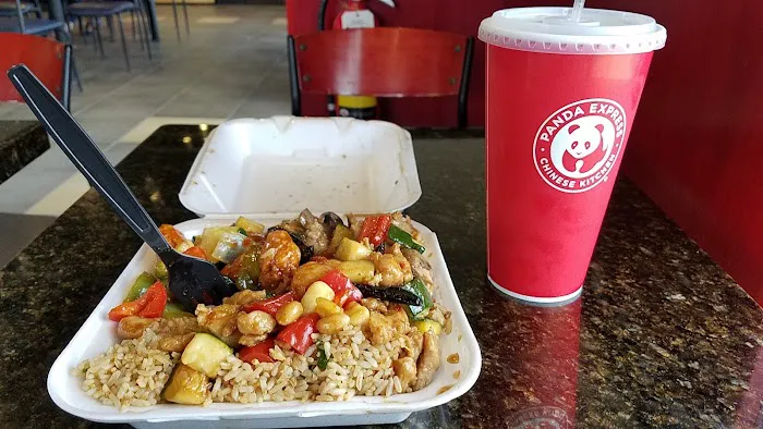 Panda Express 2