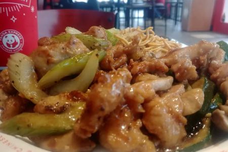 Panda Express