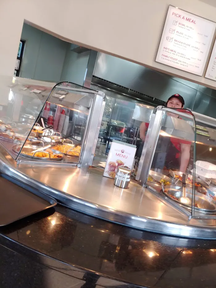 Panda Express 5