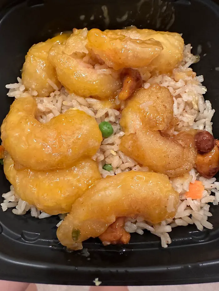 Panda Express 4
