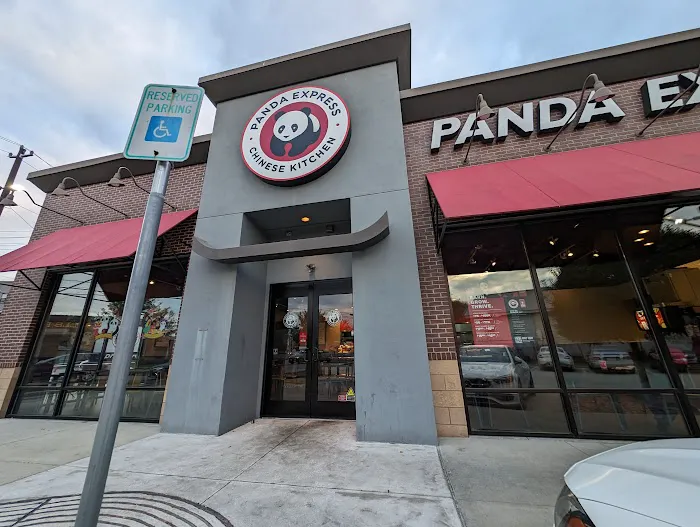 Panda Express 7