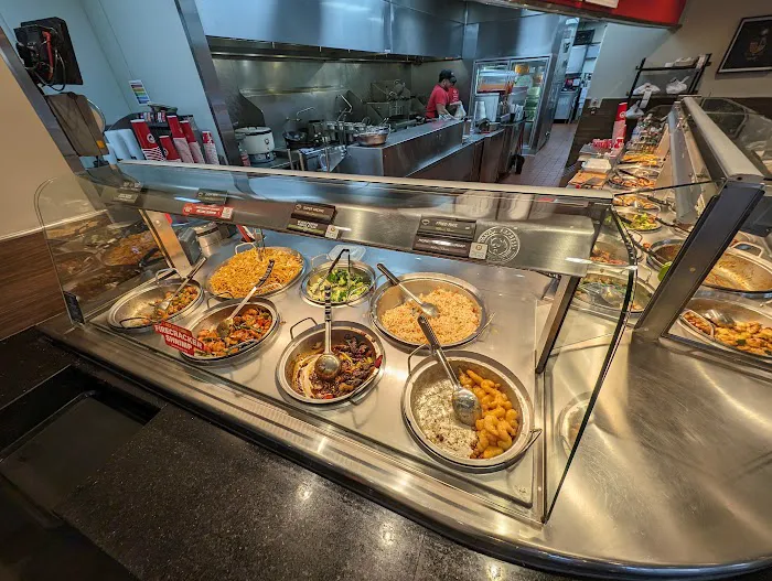 Panda Express 10