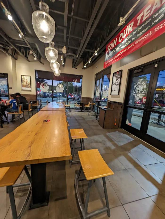 Panda Express 8