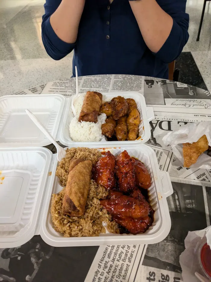 The Flying Dumpling 7