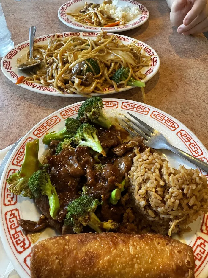Chef Hunan Bo 5
