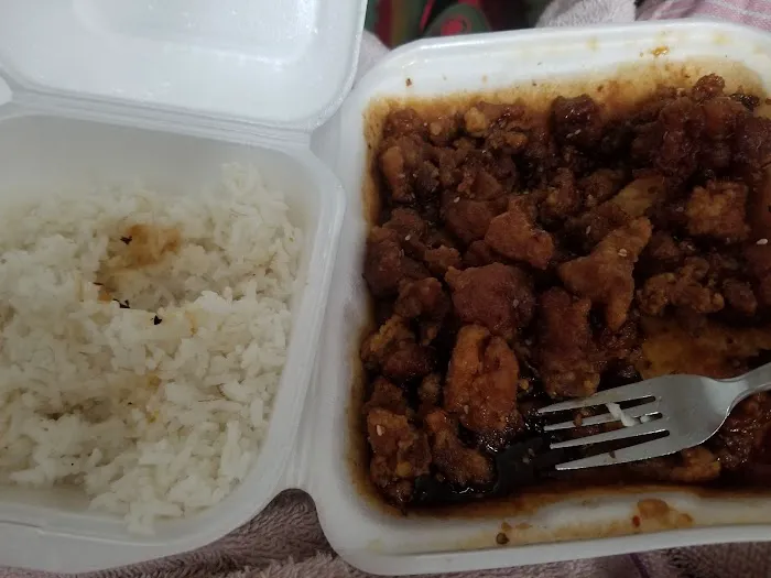 Chef Hunan Bo 8