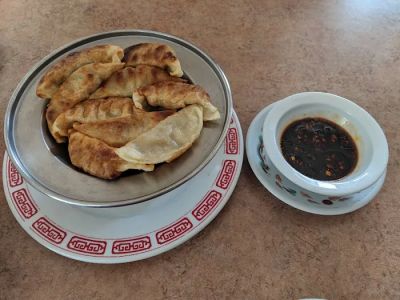 Chef Hunan Bo 0