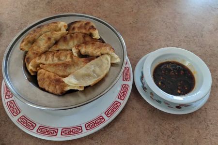 Chef Hunan Bo