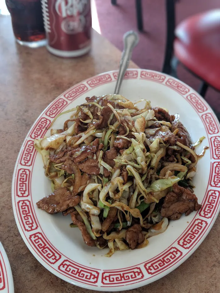 Chef Hunan Bo 2