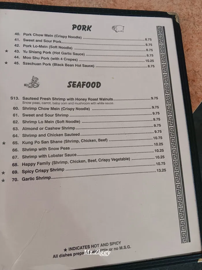 Chef Hunan Bo 4