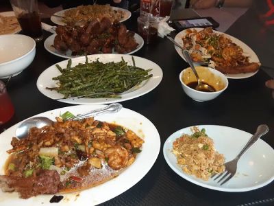 Golden Hunan 0