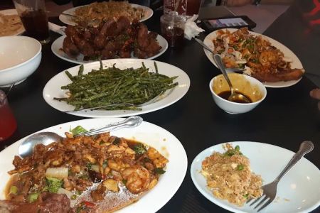 Golden Hunan