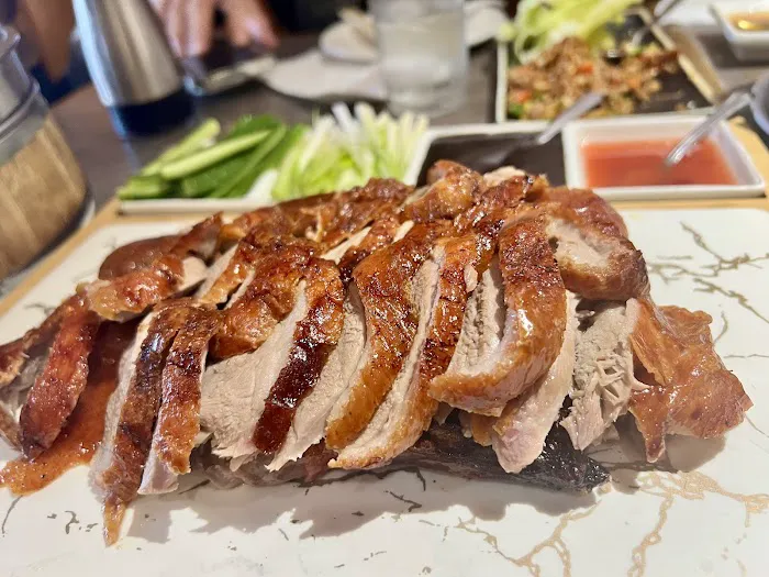 Duck n Bao 5