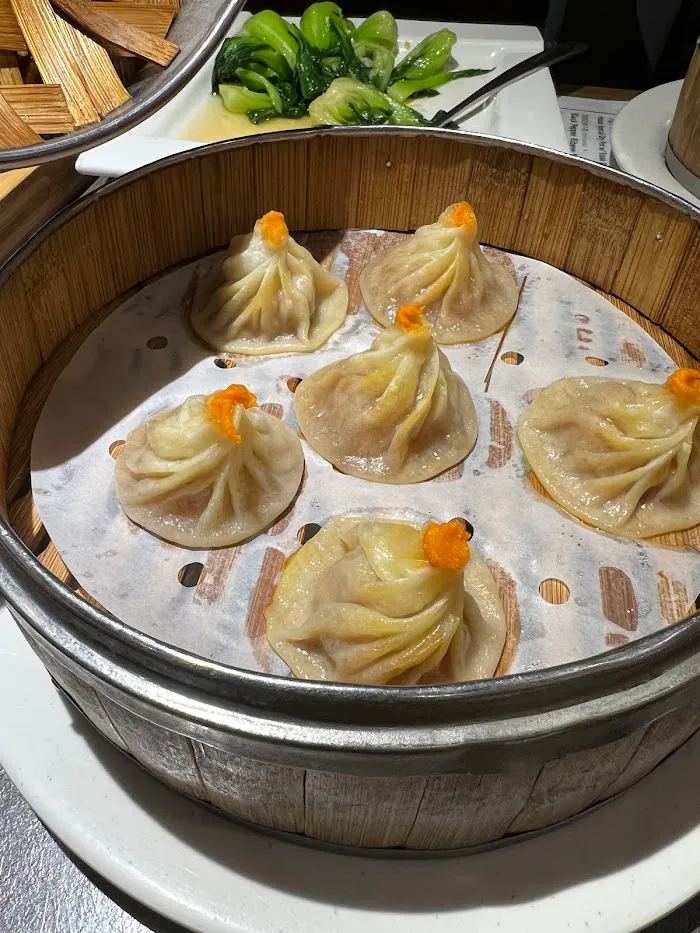 Duck n Bao 4