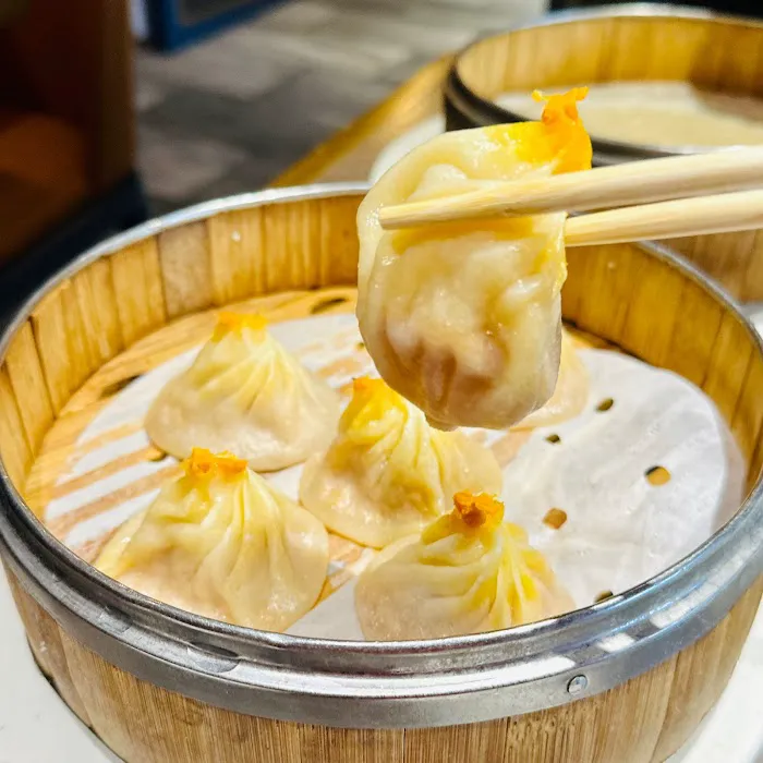 Duck n Bao 3