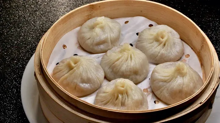 Duck n Bao 6
