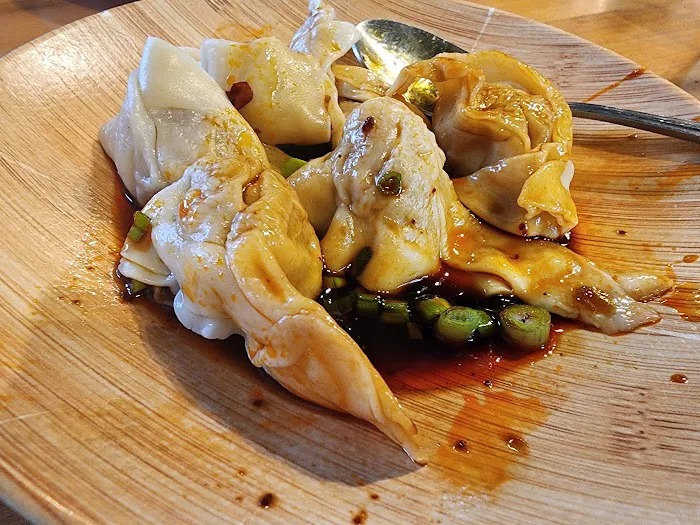 Hi Trendy Dumpling 4