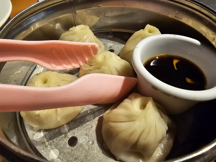 Hi Trendy Dumpling 5