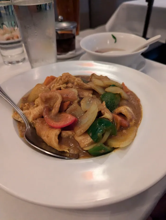 Ginger & Fork 1