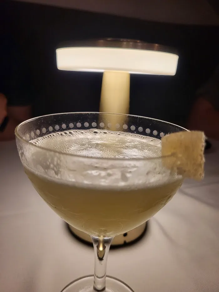 Ginger & Fork 10