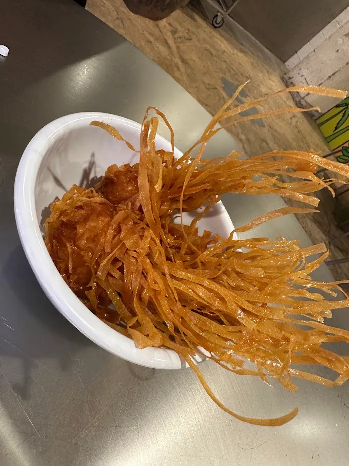 Loy Loy Dim Sum 3