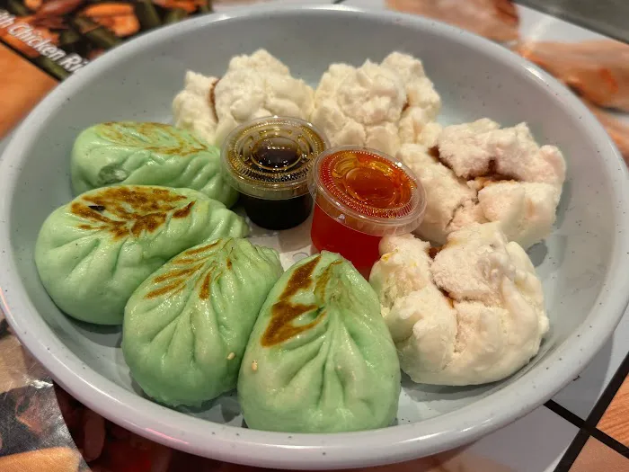 Loy Loy Dim Sum 2