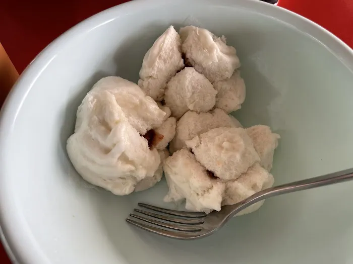 Loy Loy Dim Sum 6