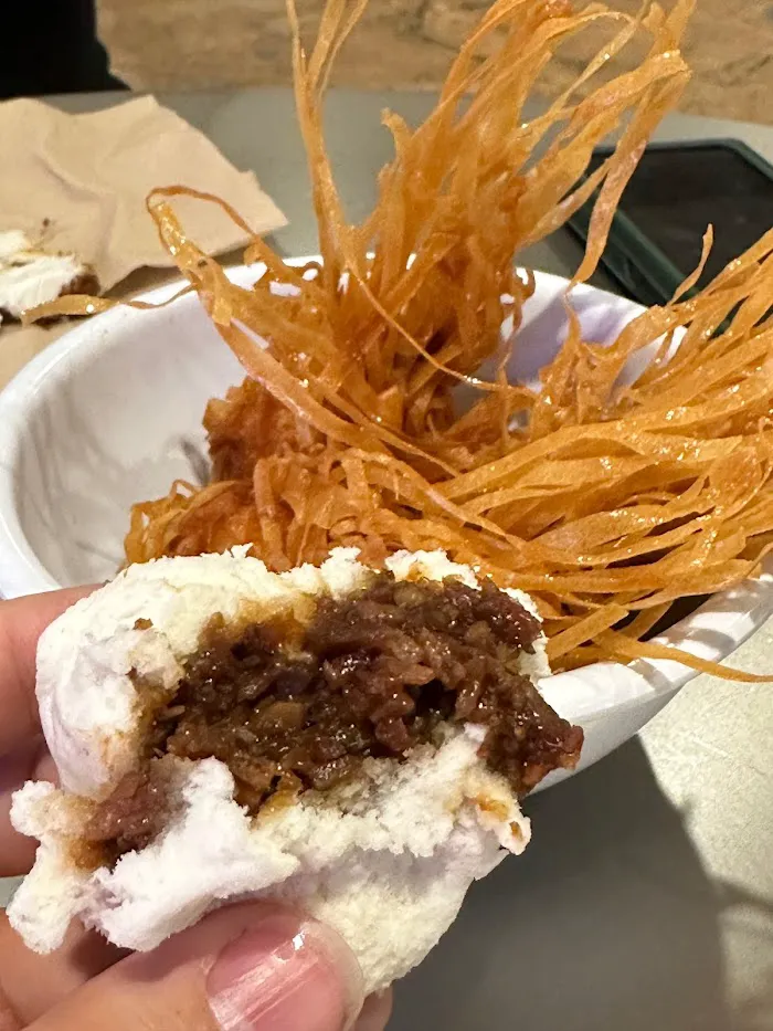 Loy Loy Dim Sum 8