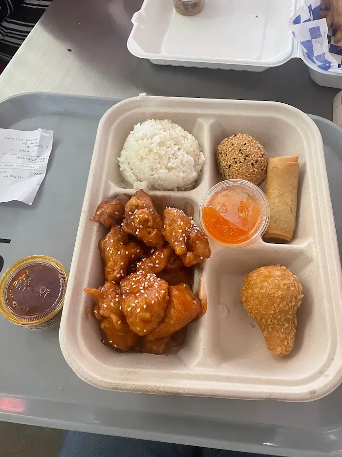 Loy Loy Dim Sum 10