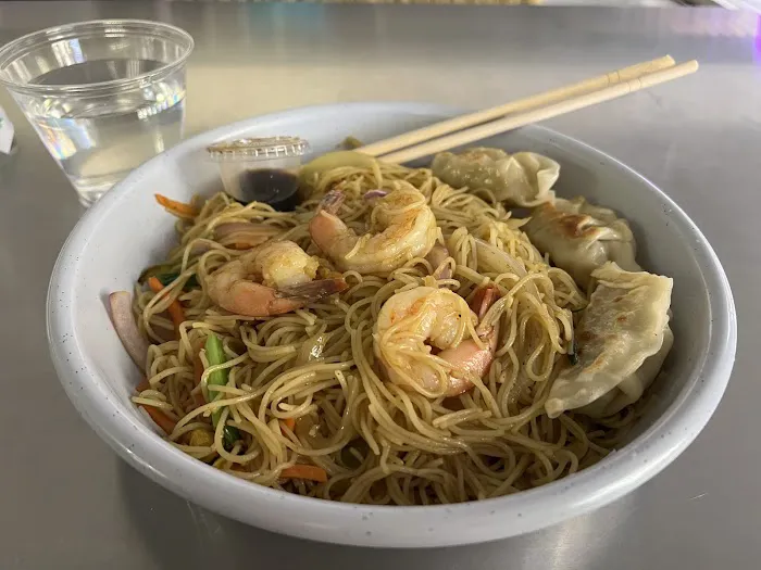 Loy Loy Dim Sum 5