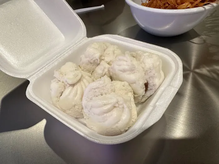 Loy Loy Dim Sum 4