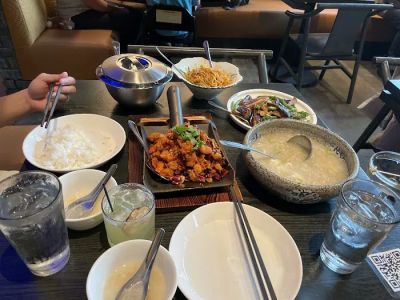Mala Sichuan Bistro 0