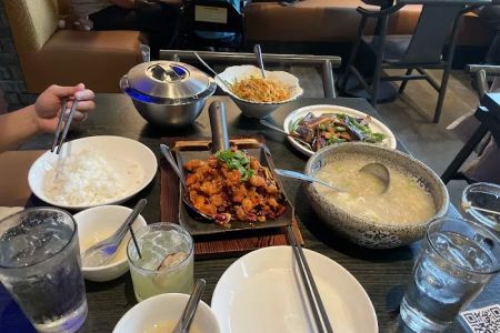 Mala Sichuan Bistro