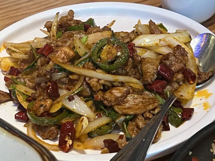 Mala Sichuan Bistro 4