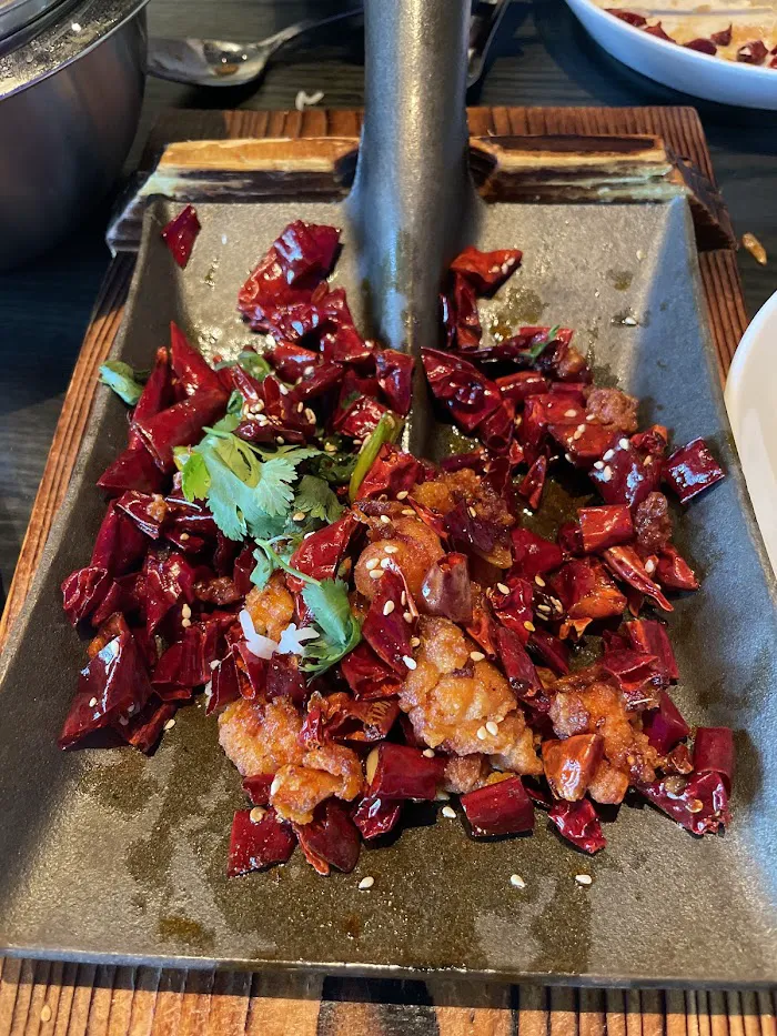 Mala Sichuan Bistro 2